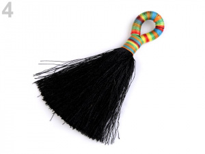 Střapec délka 90 mm