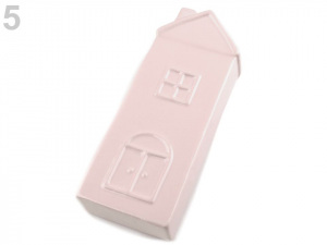 Zvlhčovač vzduchu srdce, domeček