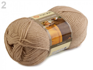 Pletací příze Merino exclusive 100 g