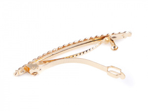 Francouzská spona do vlasů