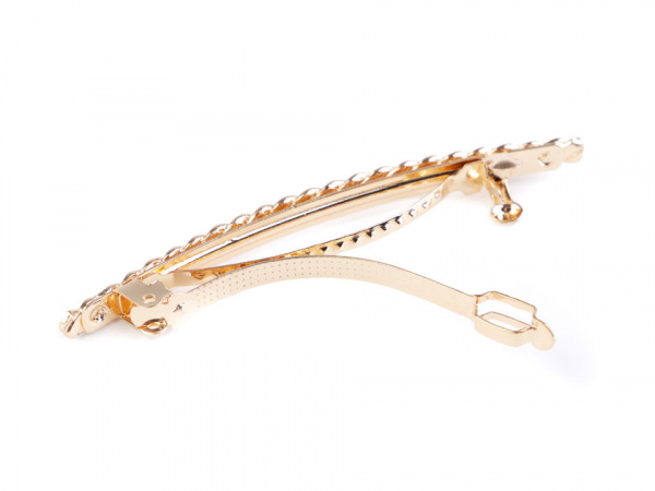 Francouzská spona do vlasů