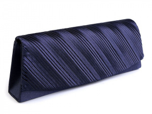 Kabelka - psaníčko saténové