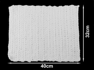 Pletací žinylková příze Dolce 100 g