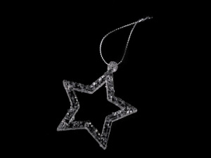 Vánoční hvězda Ø54 mm