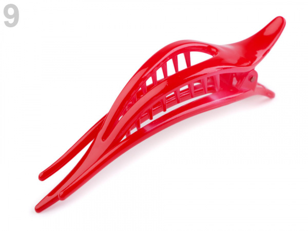 Velká spona do vlasů