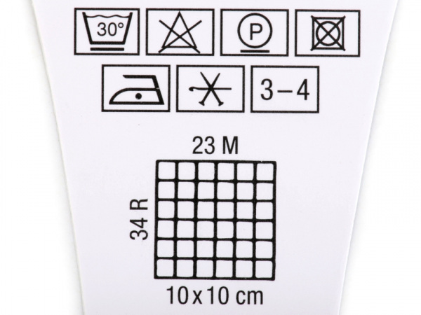 Pletací příze Mia bella 100 g