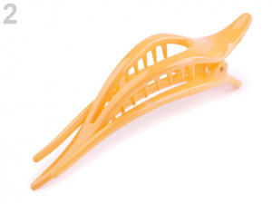 Velká spona do vlasů