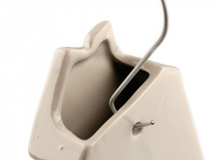 Zvlhčovač vzduchu srdce, domeček