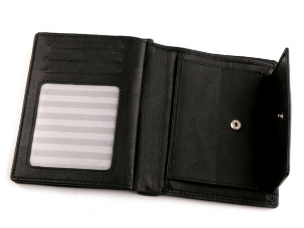 Pánská peněženka kožená v krabičce