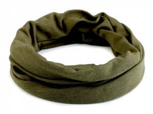 Šátek multifunkční 48x50 cm