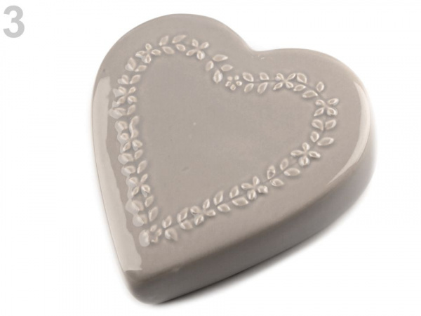 Zvlhčovač vzduchu srdce, domeček