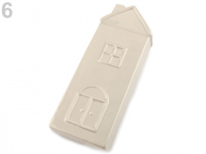 Zvlhčovač vzduchu srdce, domeček