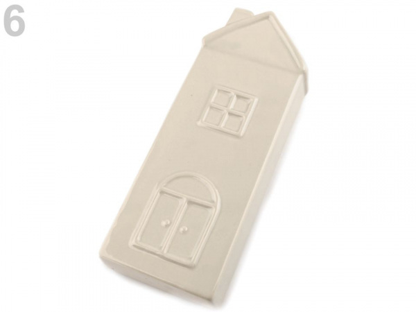 Zvlhčovač vzduchu srdce, domeček