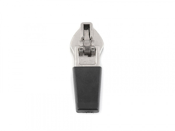 Jezdec ke spirálovým reflexním zipům No 5