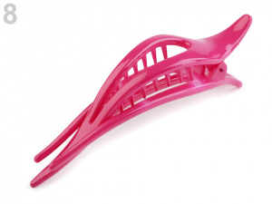 Velká spona do vlasů