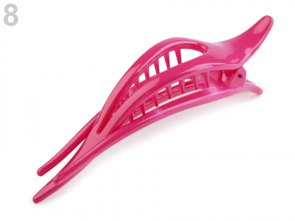 Velká spona do vlasů