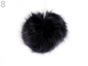 Kožešinová bambule