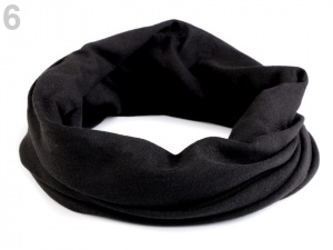 Šátek multifunkční 48x50 cm