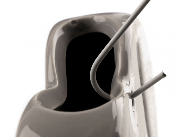 Zvlhčovač vzduchu srdce, domeček