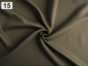 Závěsová látka blackout