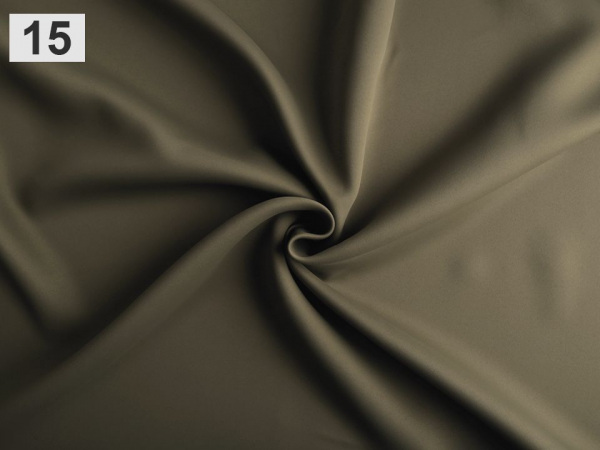 Závěsová látka blackout