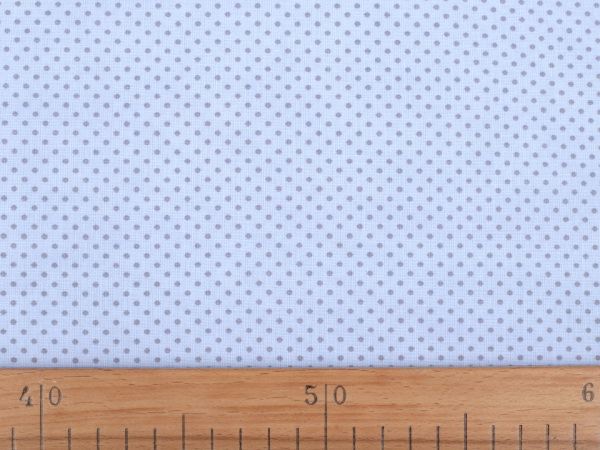 Měkčená bavlněná látka