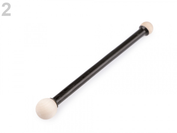 Tvarovací pomůcka na Foamiran