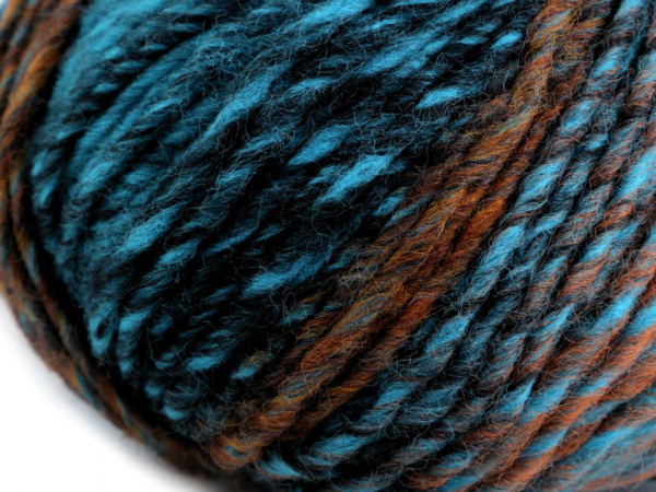 Pletací příze Pagliaccio 50 g