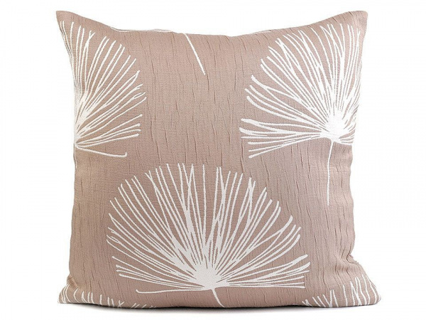 Povlak na polštář 40x40 cm