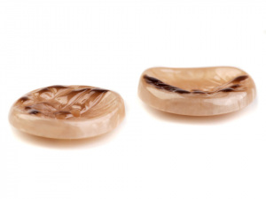 Knoflík designový velikost 44" a 54"