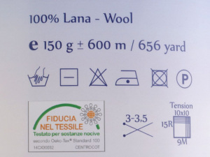 Pletací příze Infinity 150 g