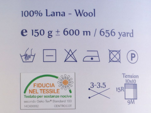 Pletací příze Infinity 150 g