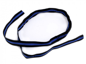 Pružný popruh na výrobu vodítka šíře 25 mm