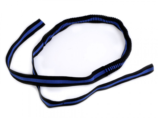 Pružný popruh na výrobu vodítka šíře 25 mm