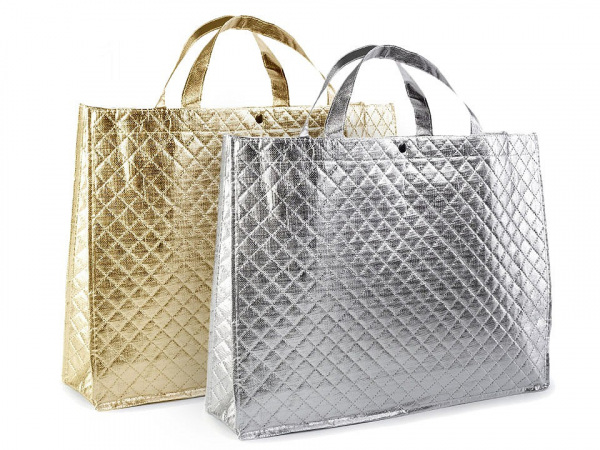 Taška metalická velká