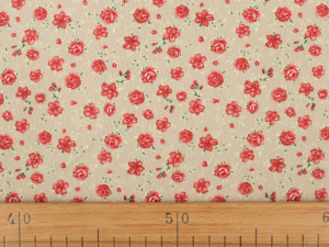 Měkčená bavlněná látka