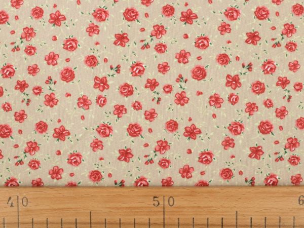 Měkčená bavlněná látka