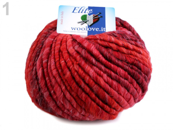 Pletací příze Elite 100 g