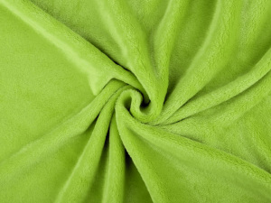 Flannel fleece oboustranný