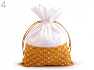 Dárkový pytlík 13,5x18,5 cm