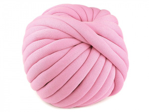 Příze Marshmallow silná 750 g