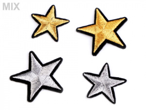 Nažehlovačka hvězda