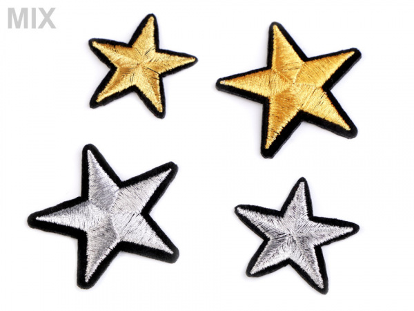 Nažehlovačka hvězda