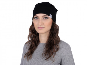 Čepice bavlněná Capu