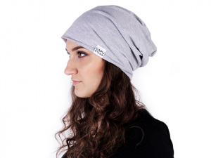 Čepice bavlněná Capu