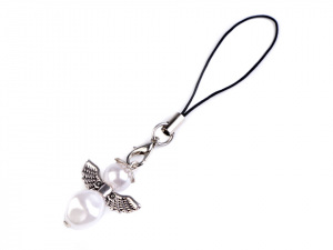 Přívěsek anděl k zavěšení