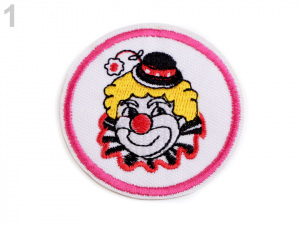 Nažehlovačka zvířátka