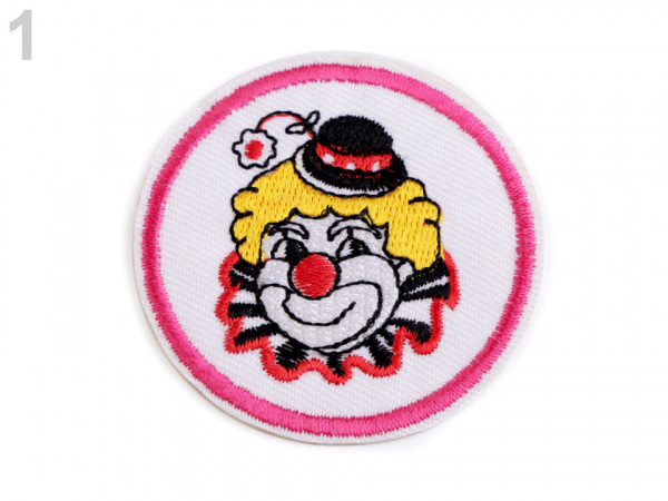 Nažehlovačka zvířátka