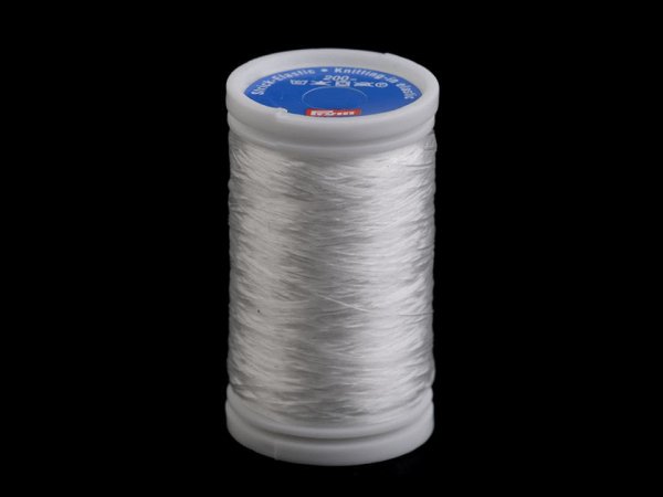 Nitě elastické připlétací Prym