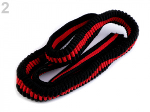 Pružný popruh na výrobu vodítka šíře 25 mm